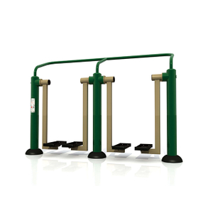 Adults Outdoor Double Air Walker Fitness Equipment
