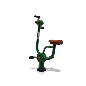 Outdoor Arm & Pedal Bicycle Fitness Equipment For Adults