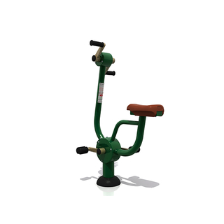 Outdoor Arm & Pedal Bicycle Fitness Equipment For Adults