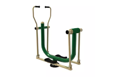 Considerations for Choosing Outdoor Fitness Equipment